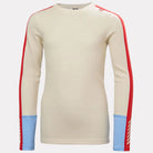 Helly Hansen Juniors' LIFA® Merino Midweight Base Layer Set-Killington Sports