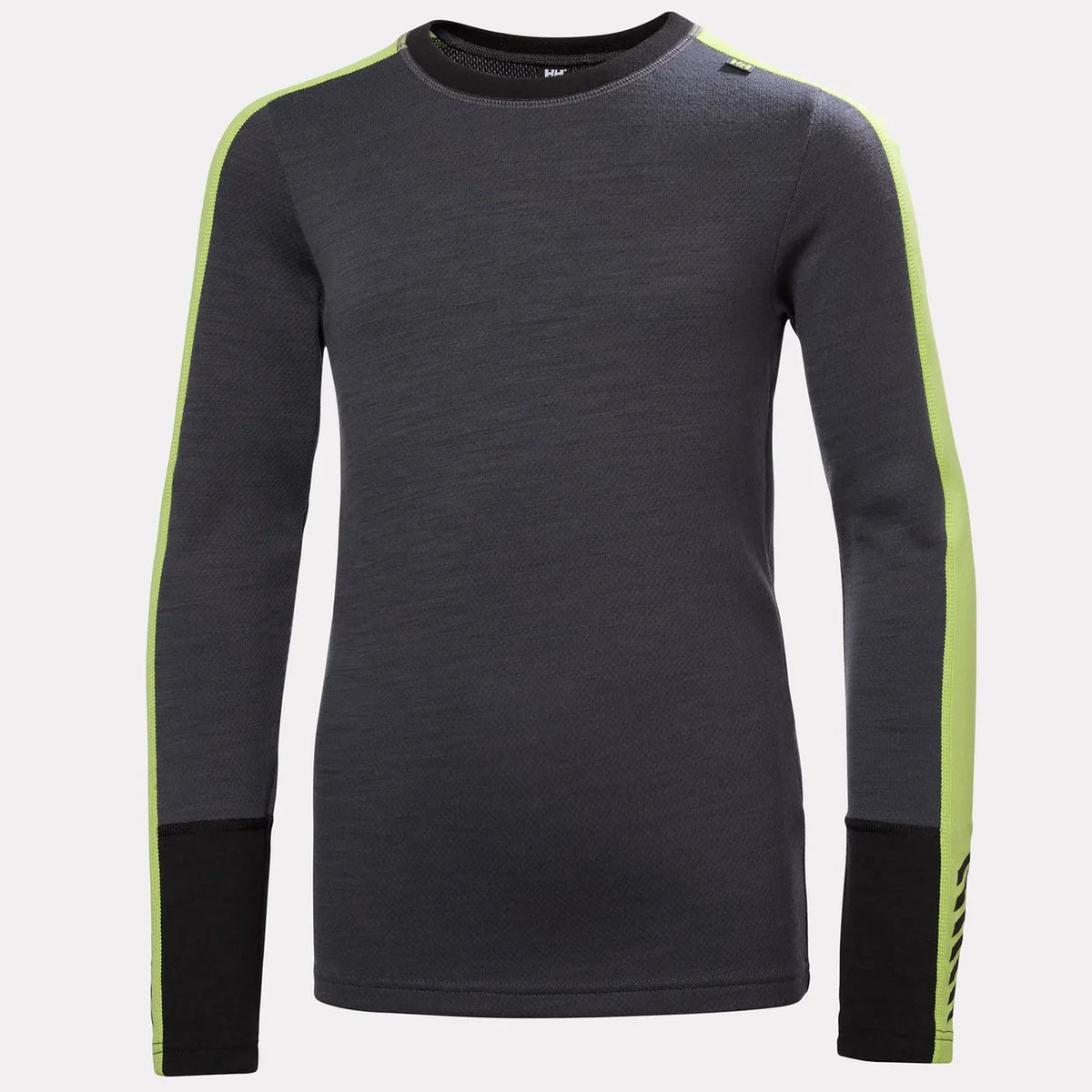 Helly Hansen Juniors' LIFA® Merino Midweight Base Layer Set-Killington Sports