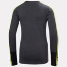 Helly Hansen Juniors' LIFA® Merino Midweight Base Layer Set-Killington Sports