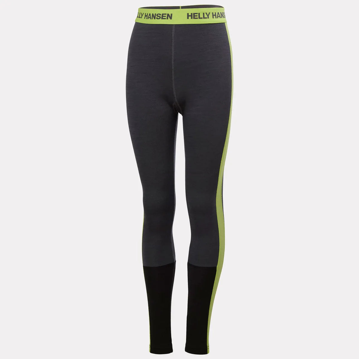 Helly Hansen Juniors' LIFA® Merino Midweight Base Layer Set-Killington Sports