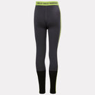 Helly Hansen Juniors' LIFA® Merino Midweight Base Layer Set-Killington Sports