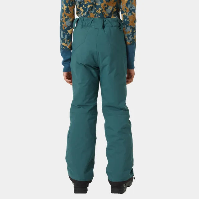 Helly Hansen Juniors' Legendary Pants-Killington Sports