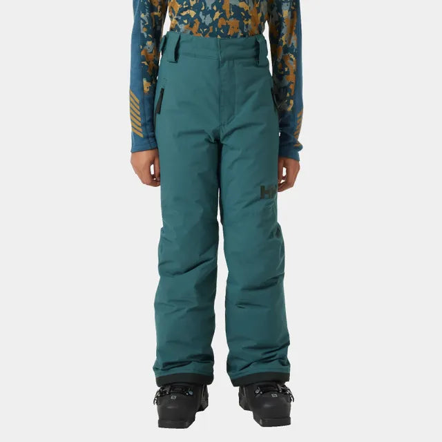 Helly Hansen Juniors' Legendary Pants-Dark Creek-Killington Sports