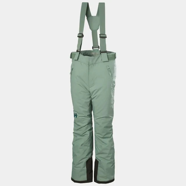 Helly Hansen Juniors' No Limits 2.0 Pants-Cactus-Killington Sports