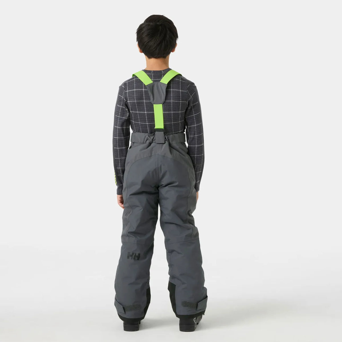 Helly Hansen Juniors' No Limits 2.0 Ski Pants-Killington Sports