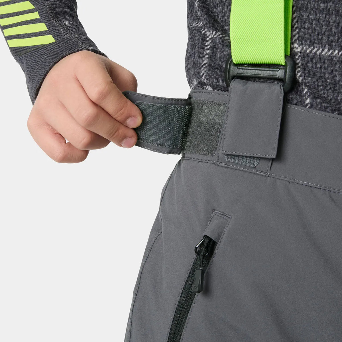 Helly Hansen Juniors' No Limits 2.0 Ski Pants-Killington Sports
