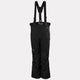 Helly Hansen Juniors' No Limits 2.0 Ski Pants-Black-Killington Sports