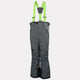Helly Hansen Juniors' No Limits 2.0 Ski Pants-Thunder Grey-Killington Sports