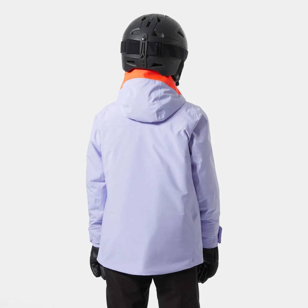 Helly Hansen Juniors' Steller Jacket-Killington Sports
