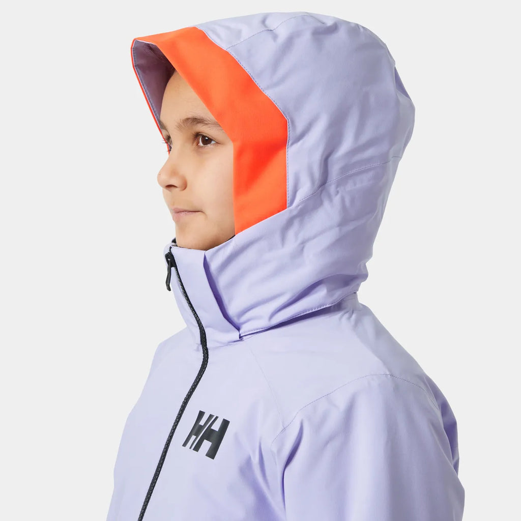 Helly Hansen Juniors' Steller Jacket-Killington Sports