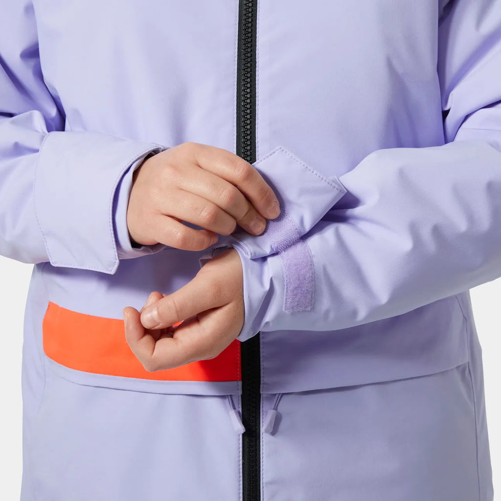 Helly Hansen Juniors' Steller Jacket-Killington Sports