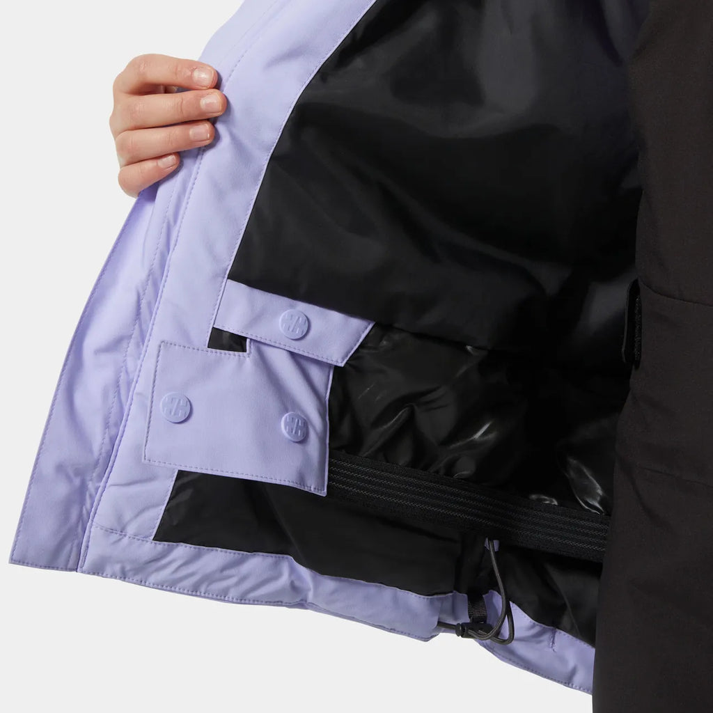 Helly Hansen Juniors' Steller Jacket-Killington Sports