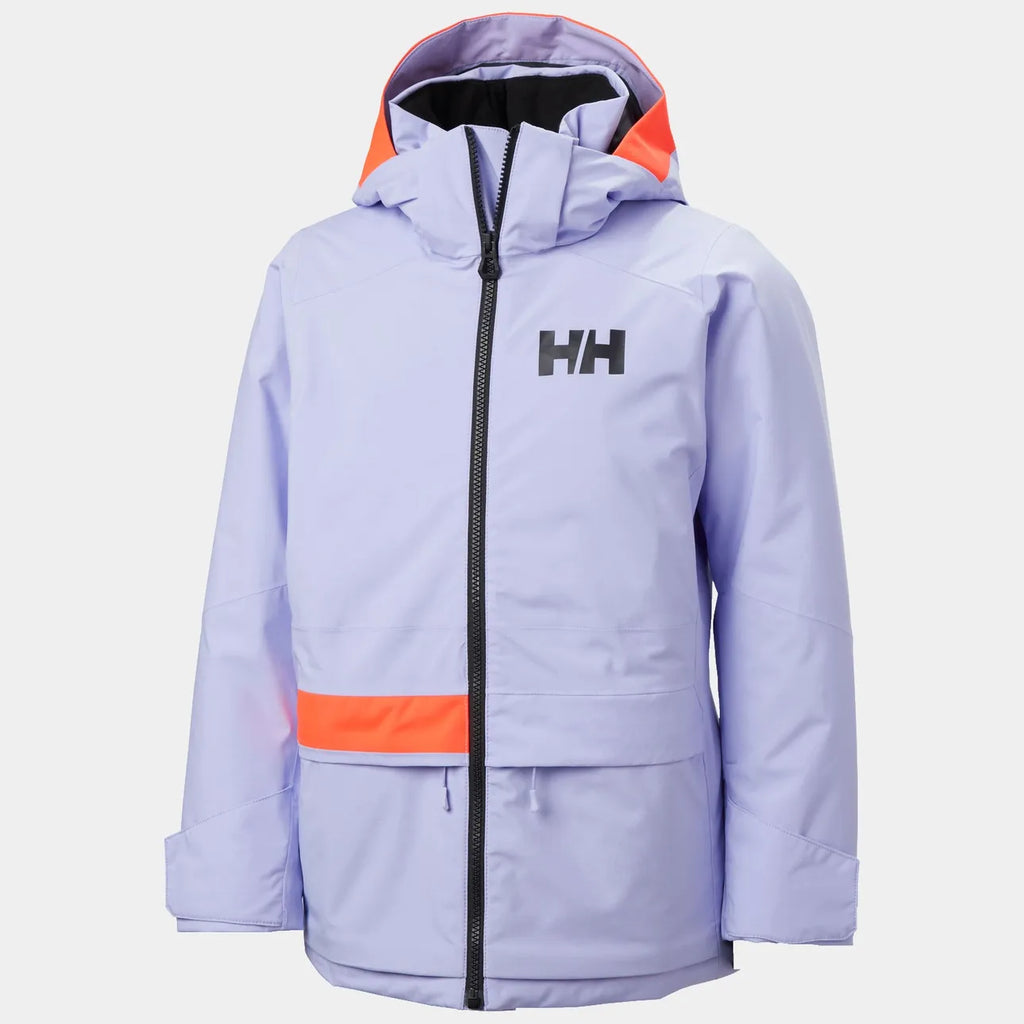 Helly Hansen Juniors' Steller Jacket-Killington Sports