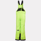 Helly Hansen Juniors' Summit 2.0 Bib Pants-Killington Sports