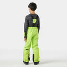 Helly Hansen Juniors' Summit 2.0 Bib Pants-Killington Sports