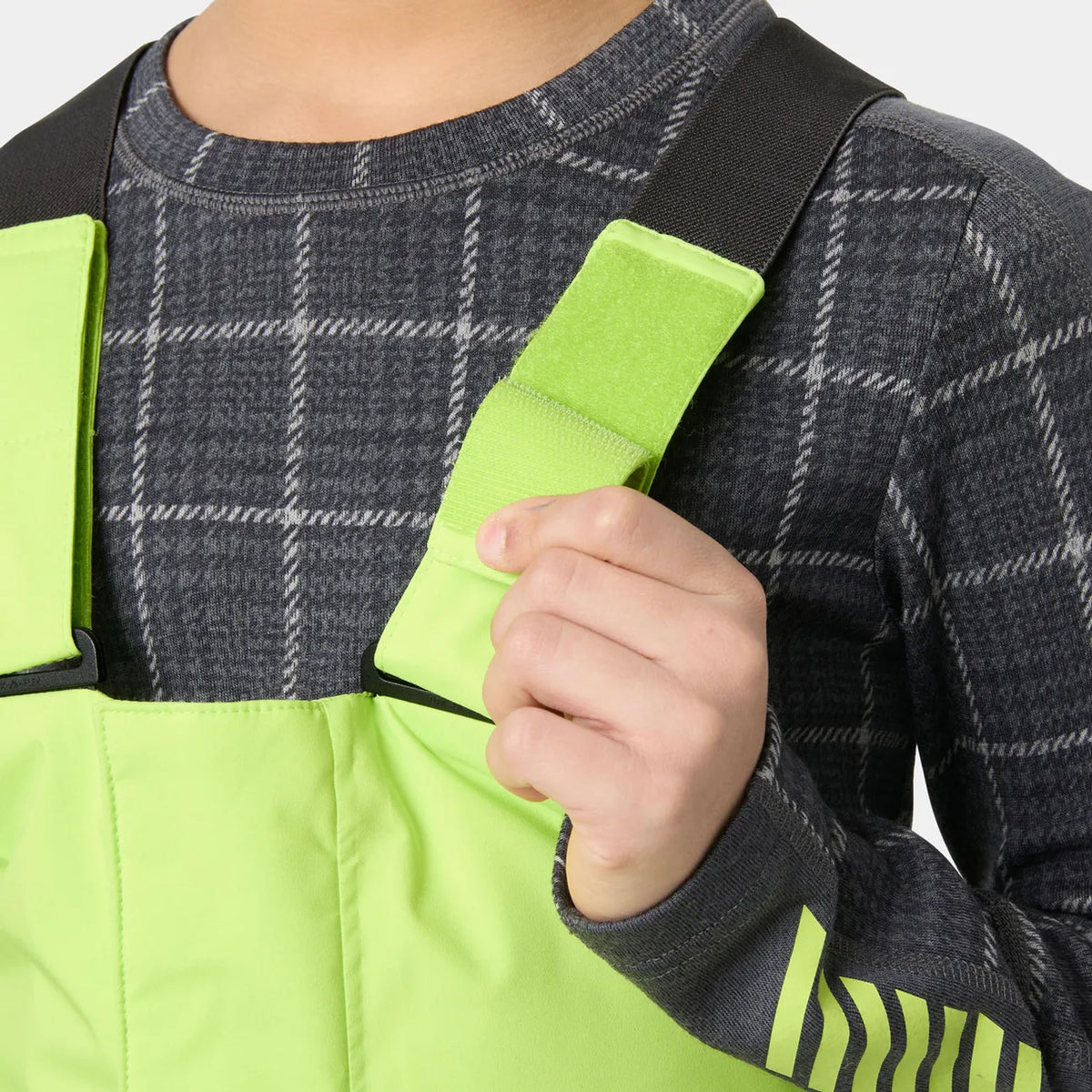 Helly Hansen Juniors' Summit 2.0 Bib Pants-Killington Sports