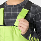 Helly Hansen Juniors' Summit 2.0 Bib Pants-Killington Sports