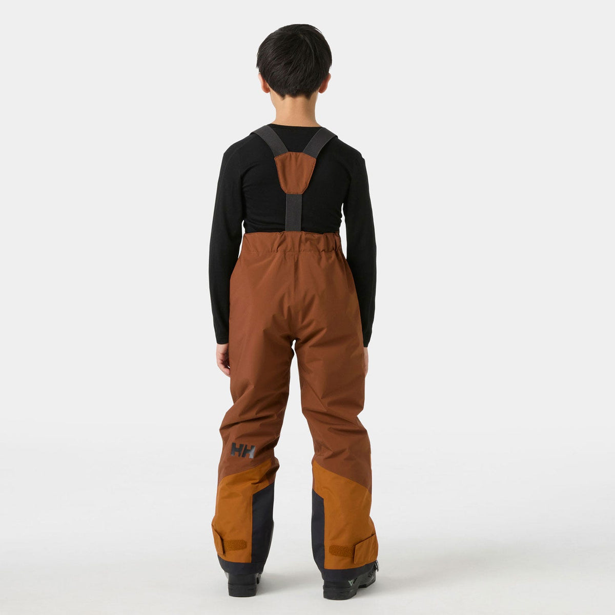 Helly Hansen Juniors' Summit 2.0 Bib Pants-Killington Sports