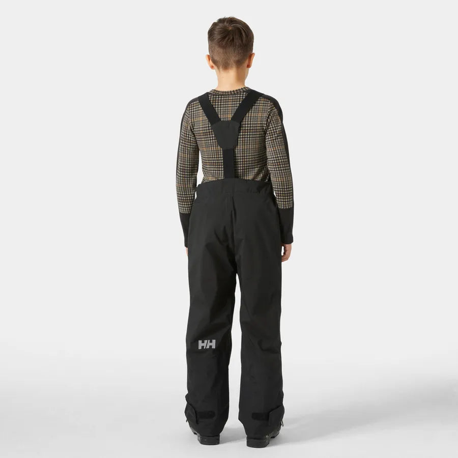 Helly Hansen Juniors' Summit 2.0 Bib Pants-Killington Sports