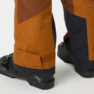 Helly Hansen Juniors' Summit 2.0 Bib Pants-Killington Sports