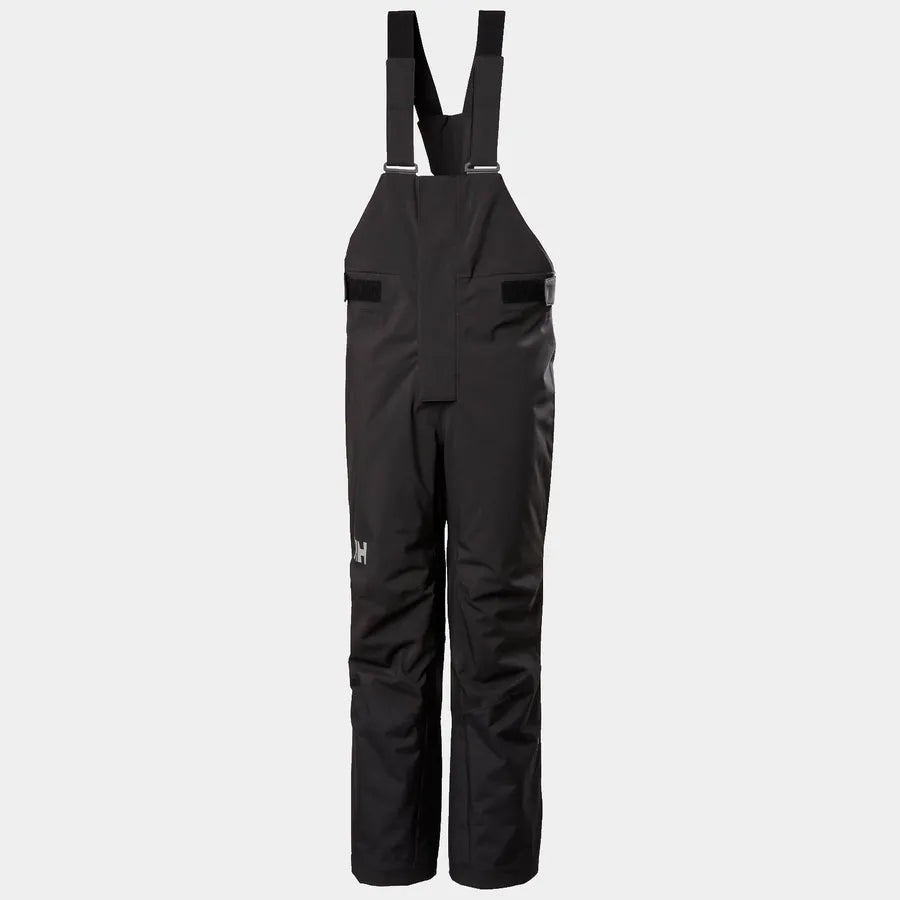 Helly Hansen Juniors' Summit 2.0 Bib Pants-Killington Sports