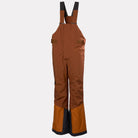 Helly Hansen Juniors' Summit 2.0 Bib Pants-Killington Sports