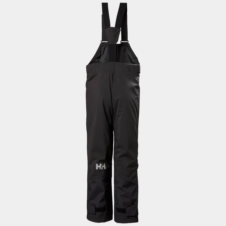 Helly Hansen Juniors' Summit 2.0 Bib Pants-Killington Sports