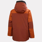 Helly Hansen Juniors' Summit 2.0 Jacket-Killington Sports