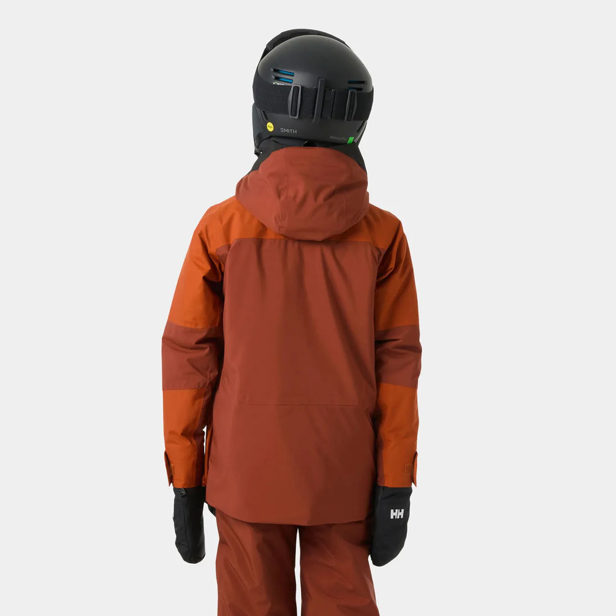 Helly Hansen Juniors' Summit 2.0 Jacket-Killington Sports
