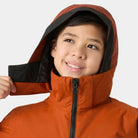Helly Hansen Juniors' Summit 2.0 Jacket-Killington Sports