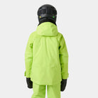 Helly Hansen Juniors' Summit 2.0 Jacket-Killington Sports