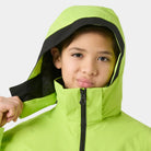 Helly Hansen Juniors' Summit 2.0 Jacket-Killington Sports