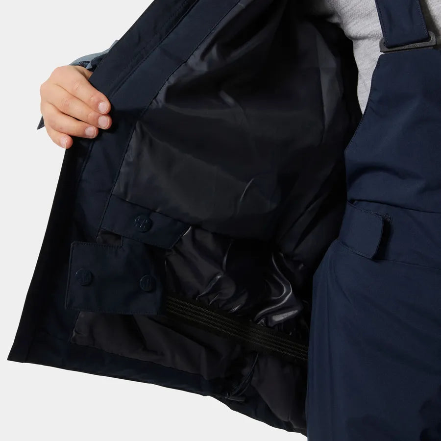 Helly Hansen Juniors' Summit 2.0 Jacket-Killington Sports