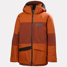 Helly Hansen Juniors' Summit 2.0 Jacket-Killington Sports
