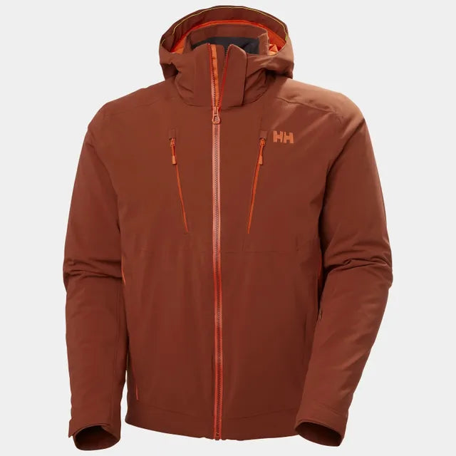 Helly Hansen Men's Alpha 4.0 Ski Jacket-Killington Sports