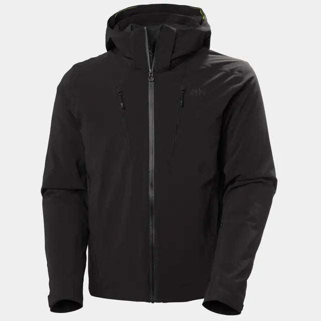 Helly Hansen Men's Alpha 4.0 Ski Jacket-Killington Sports