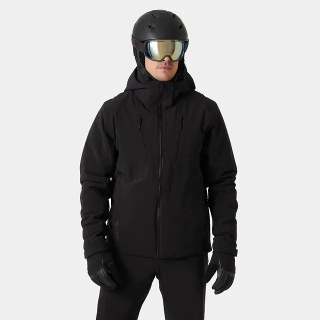 Helly Hansen Men's Alpha 4.0 Ski Jacket-Killington Sports