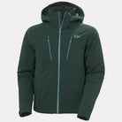 Helly Hansen Men's Alpha 4.0 Ski Jacket-Killington Sports