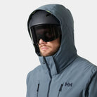 Helly Hansen Men's Alpha 4.0 Ski Jacket-Killington Sports