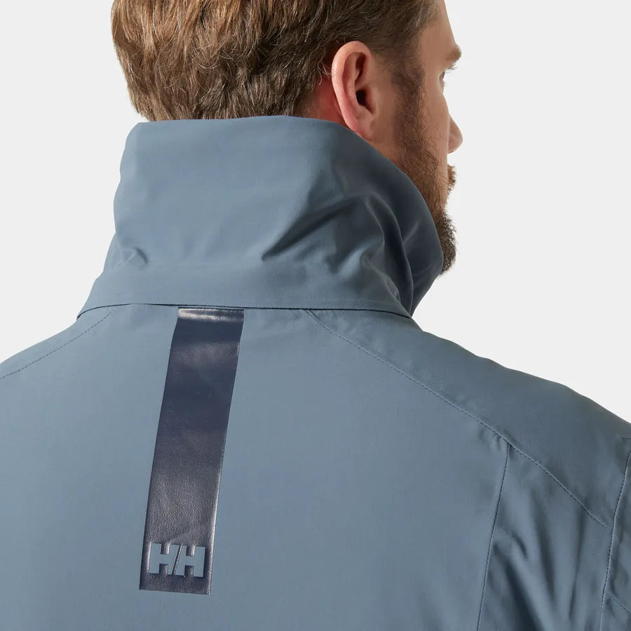 Helly Hansen Men's Alpha 4.0 Ski Jacket-Killington Sports