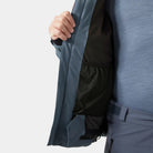 Helly Hansen Men's Alpha 4.0 Ski Jacket-Killington Sports