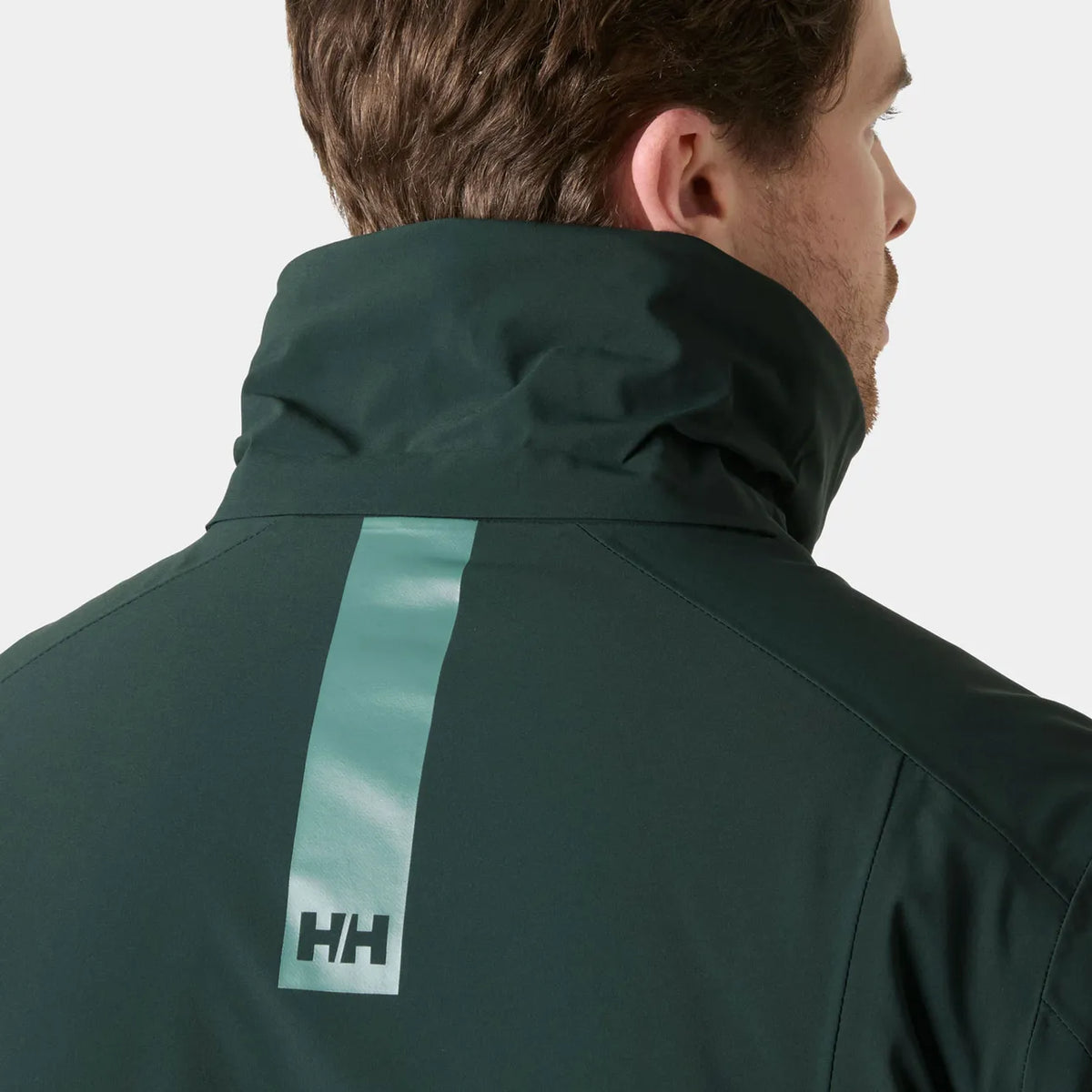 Helly Hansen Men's Alpha 4.0 Ski Jacket-Killington Sports