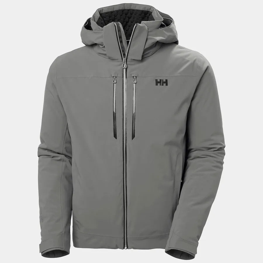 Helly Hansen Men's Alpha LIFALOFT Insulated Ski Jacket-Killington Sports