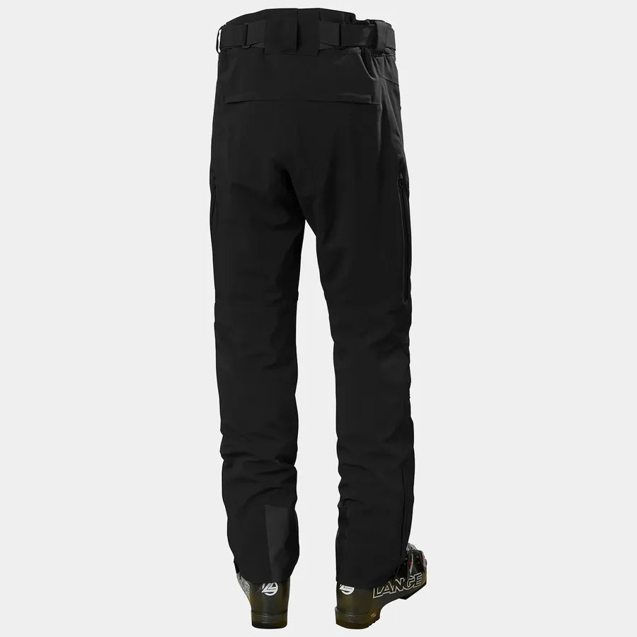 Helly Hansen Men's Alpha LIFALOFT™ Insulated Ski Pants-Killington Sports