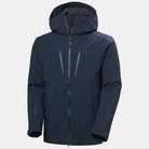 Helly Hansen Men’s Alpha Long Insulated Jacket-Killington Sports