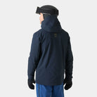 Helly Hansen Men’s Alpha Long Insulated Jacket-Killington Sports