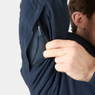 Helly Hansen Men’s Alpha Long Insulated Jacket-Killington Sports