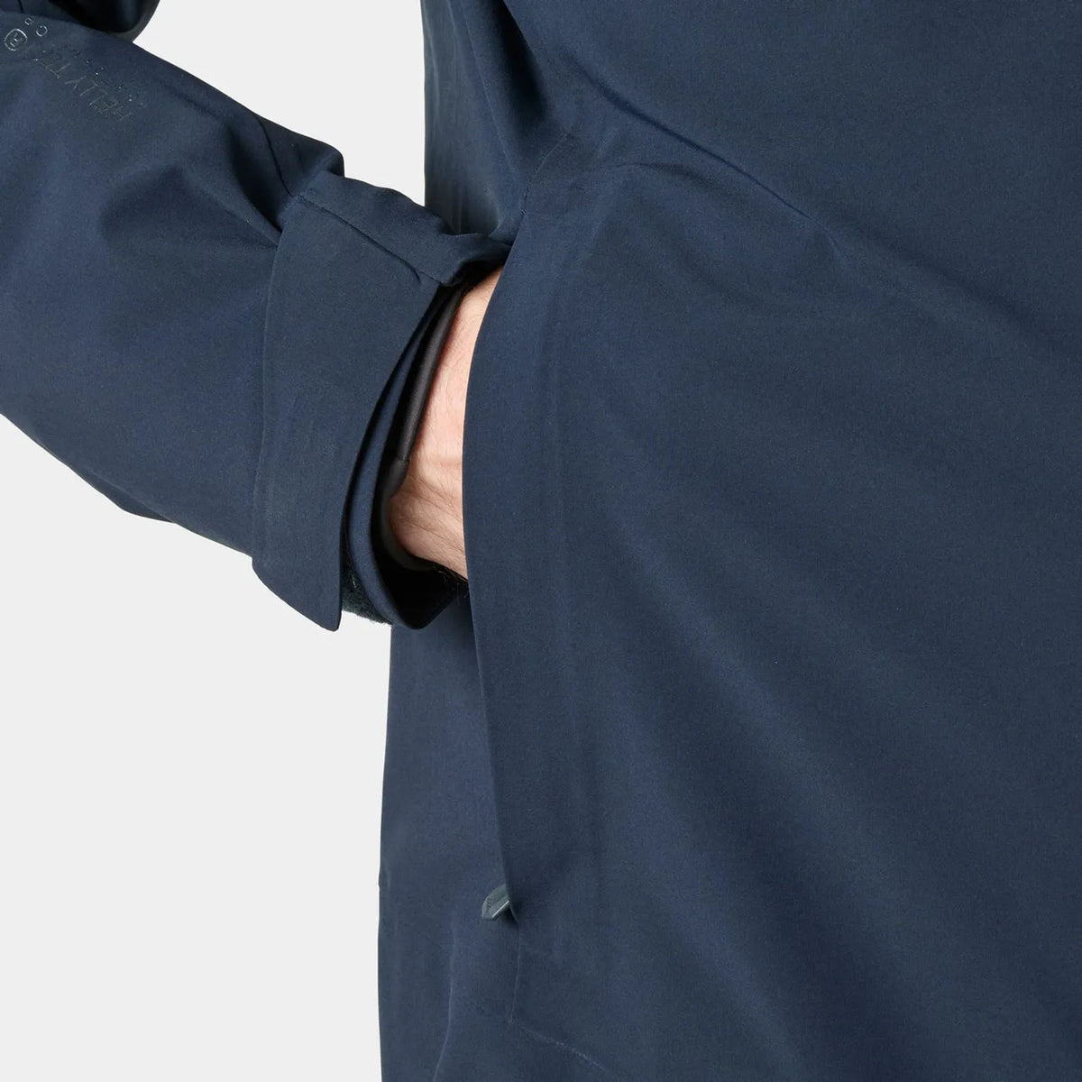 Helly Hansen Men’s Alpha Long Insulated Jacket-Killington Sports