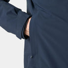 Helly Hansen Men’s Alpha Long Insulated Jacket-Killington Sports