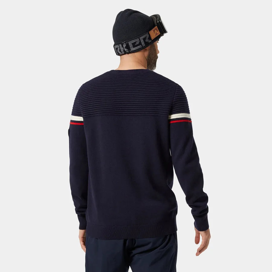 Helly Hansen Men's Carv Knitted Sweater-Killington Sports